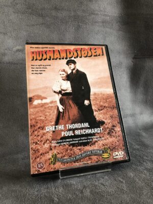 Husmandenstøsen (DVD)