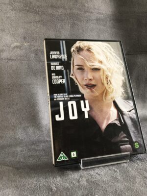 JOY (DVD)