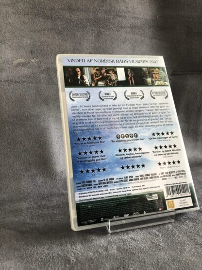 Kunsten at græde i kor (DVD) - Image 2