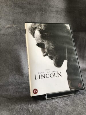 Lincoln (DVD)