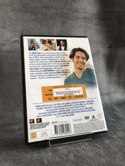 Ni Måneder (DVD) - Image 2