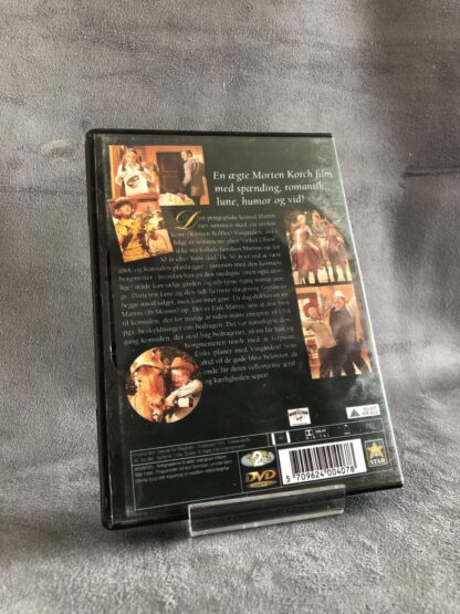 Sønnen fra vingården (DVD) - Image 2