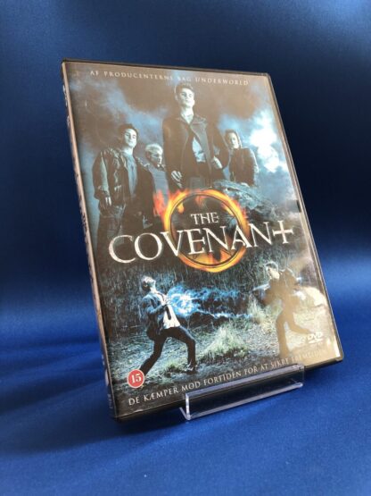 THE COVENANT (DVD)