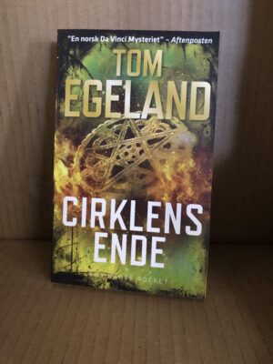 Cirklens ende_ laesehesten-silkeborg