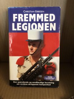 FREMMED LEGIONEN f laesehesten-silkeborg.dk