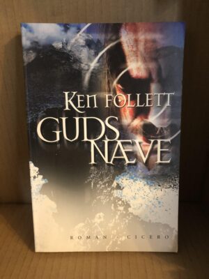 Guds næve laesehesten-silkeborg.dk