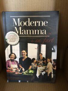 Moderne Mamma i en fart Laesehesten-Silkeborg.dk