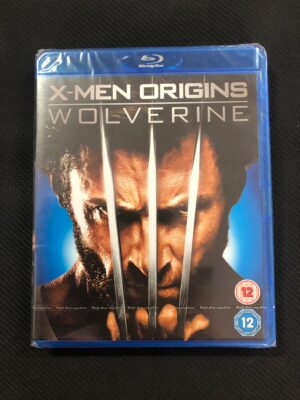 wolverine origion Laesehesten-silkeborg.dk