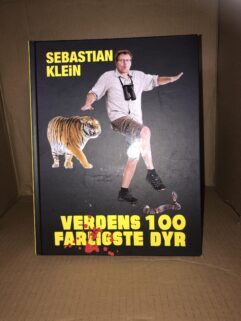 Verdens 100 farligeste dyr - laesehesten-silkeborg.dk