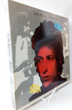 Bob Dylan, Biograph 3 cd box