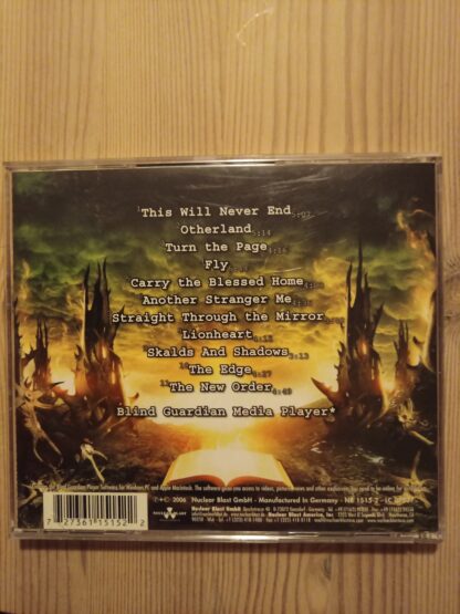 Blind Guardian, a Twist ind the myth - Image 2