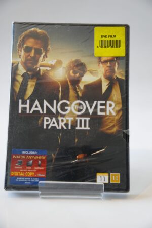 Tømmermænd tur-retur DVD-Cover