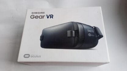 Samsung Gear VR